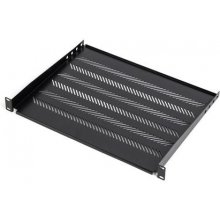 DIGITUS TN-19-350-1U-BK rack accessory Rack...