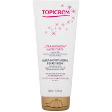 Topicrem Ultra-Moisturizing Pearly Body...