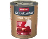 Animonda GC Dog Single Protein loomaliha...