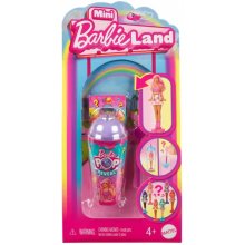 Mattel Doll Barbie Mini Barbieland Pop...