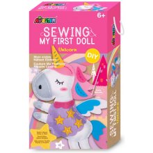 MG DYSTRYBUCJA Creative set Sewing Unicorn