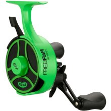 UNSORTED Ice reel Black Betty FreeFall Ghost...