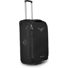Osprey Daylite Whld Duffel 85 black O/S