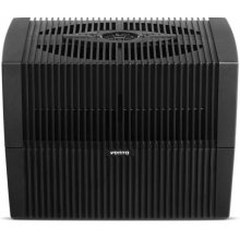 Venta AH555 humidifier Natural 10 L Black 8...