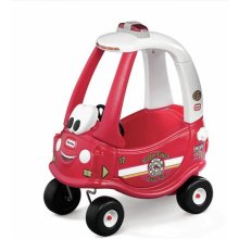 LITTLE TIKES Cozy Coupe Fire