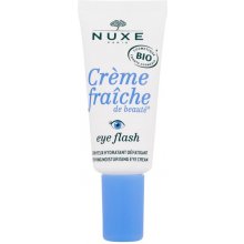 NUXE Creme Fraiche de Beauté Eye Flash...