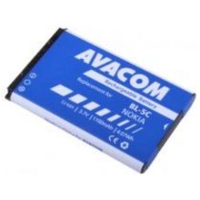 AVACOM BL5C Battery