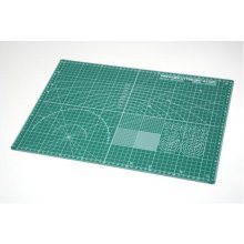 Tamiya 74076 cutting mat