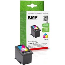 KMP C88 ink cartridge 1 pc(s) Cyan, Magenta...