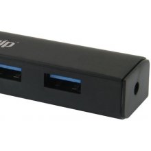 Equip USB-Hub 4-Port 3.0 ->4x3.0 ohne...