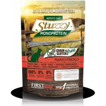 Stuzzy Полноценный корм (консервы) Cat Grain...