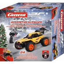 Carrera Xmas Calender Offroad 2,4GHz