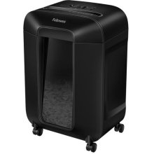 FELLOWES LX85 paper shredder 75 dB 22.4 cm...