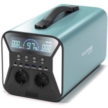 Realpower PS-1000C portable power station...