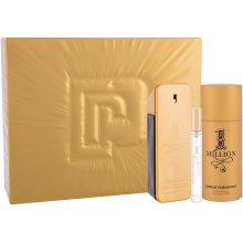 Paco Rabanne 1 Million 100ml - Eau de...