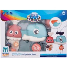 Canpol babies Creative Toy 1pc - Toy K 18m+