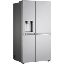 Холодильник LG GSJV90PZAE