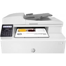 Принтер HP Color LaserJet Pro M183fw D / S...