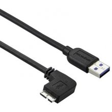 StarTech 3FT SLIM MICRO USB 3.0 kaabel