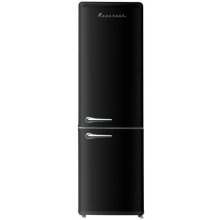 Ravanson Retro fridge-freezer LKK-250RB