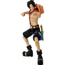 BANDAI ANIME HEROES ONE PIECE - PORTGAS D...