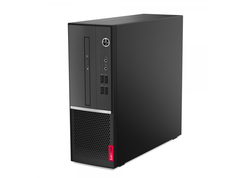 Lenovo Essential V35s-07ADA Desktop, SFF, AMD Ryzen 5, 3500U