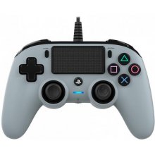 Nacon PS4OFCPADGREY Gaming Controller Grey...