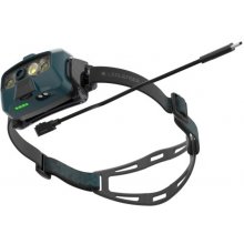 Ledlenser HF8R Core teal Green - Headband...