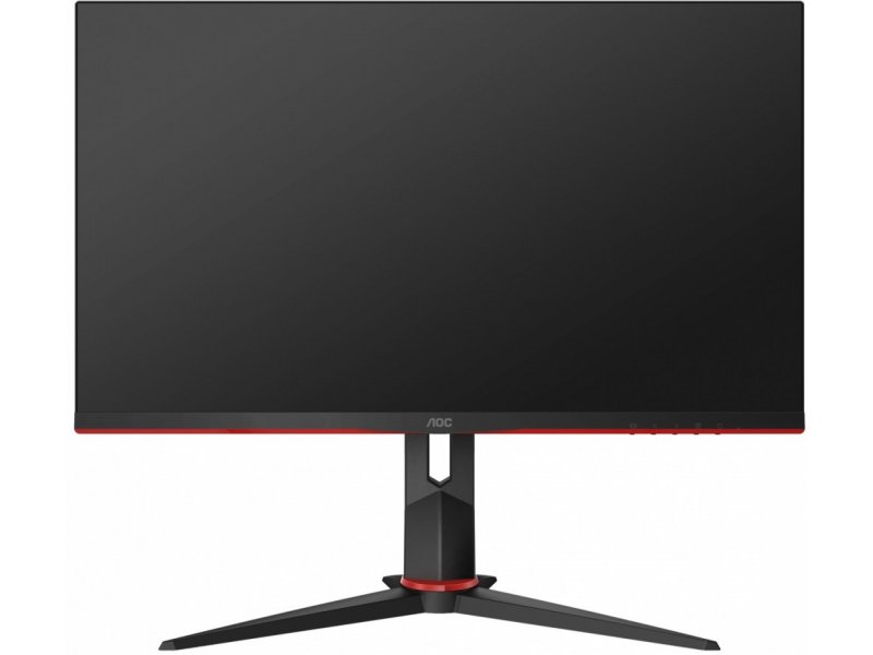 Aoc Gaming 27g2u Bk 27 Ips Fhd 1920x1080 Pixels 16 9 1 Ms 250 Cd M Black 1 X Hdmi 1 4 2 X Dp 1 2 1 X Vga Ox Ee