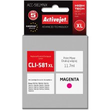 Тонер Activejet ACC-581MNX ink (replacement...