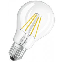 OSRAM STAR LED bulb Warm white 2700 K 4 W...