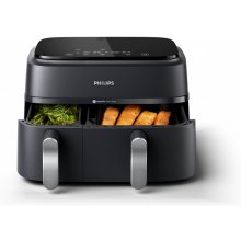 Фритюрница Philips Dual Basket Airfryer |...