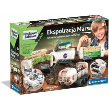 Clementoni Educational kit Mars exploration