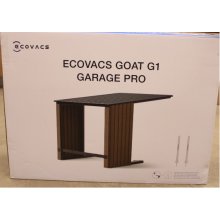 Ecovacs SALE OUT. GOAT G1-GARAGE PRO Premium...