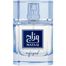 Zimaya Mazaaj Infused 100ml - Eau de Parfum...