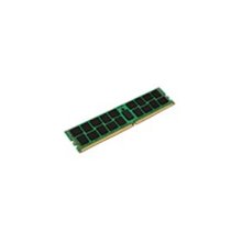 KINGSTON 16GB DDR4-2666MHZ REG ECC SINGLE...