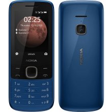 Nokia | Yes | 225 4G TA-1316 | Blue | 2.4...