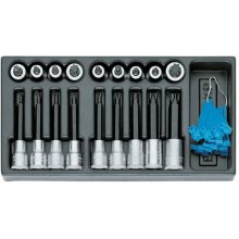 Gedore 1402226 screwdriver bit
