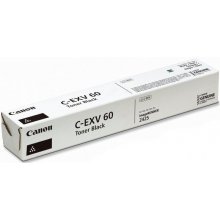 Canon C-EXV 60 Sort 10200 sider Toner...