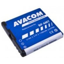 AVACOM BP-6MT Battery