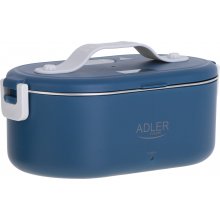 Adler Electric Lunch Box | AD 4505 |...