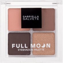 Gabriella Salvete Over The Moon Eyeshadow...