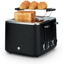 Wilfa 602770 toaster 7 4 slice(s) 1600 W...