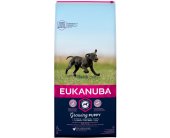 Eukanuba Puppy Large Breed - 15kg