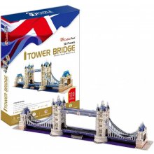 Van der Meulen Puzzle 3D Tower Bridge