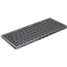 Клавиатура Unitek D1092A keyboard USB US...