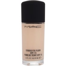 MAC Studio Fix Fluid NC12 30ml - SPF15...