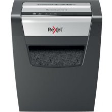 REXEL Momentum X410 paper shredder...