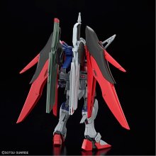 BANDAI HGCE 1/144 DESTINY GUNDAM Spec II &...