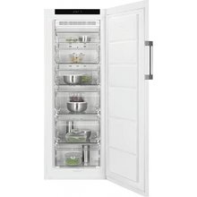 Холодильник AEG AGB620F6NW, freezer (white)
